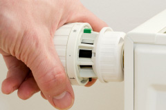 Penhill central heating repair costs
