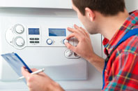free Penhill gas safe engineer quotes
