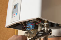 free Penhill boiler install quotes